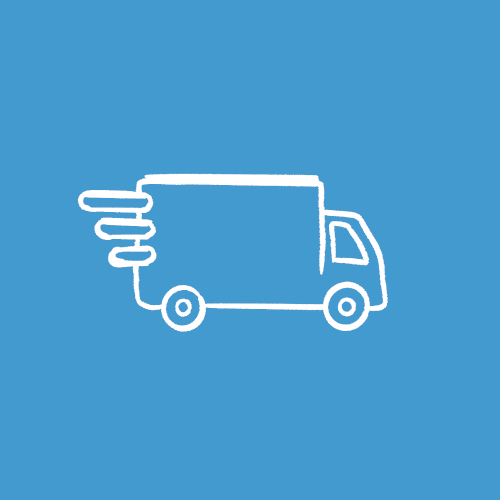 Servicio a domicilio